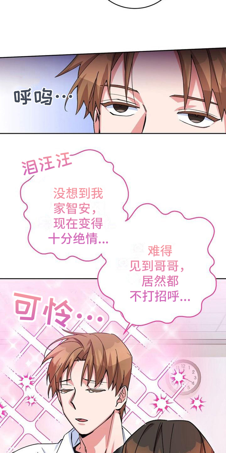 第13话：第13章：针对预览分镜