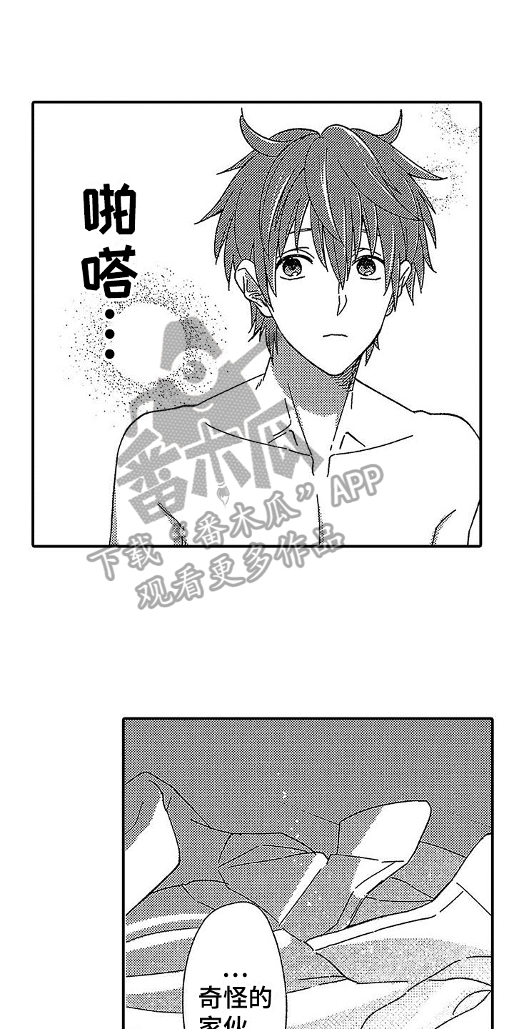 第6话：第6章：在意预览分镜