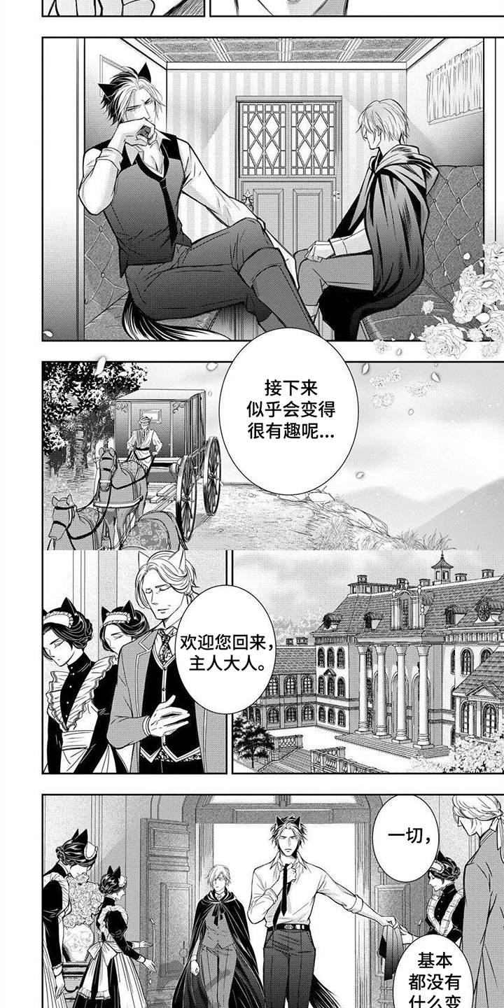 第4话：第4章：当猴耍预览分镜