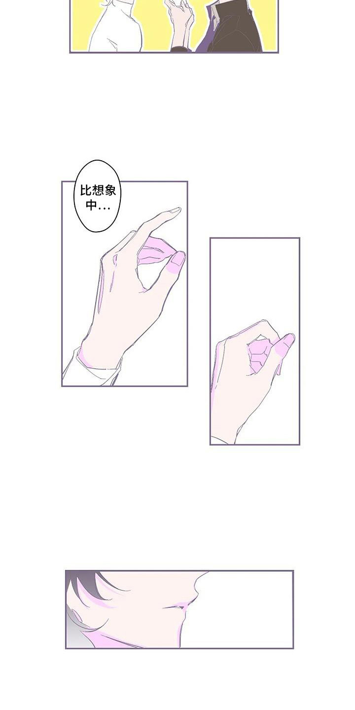 第7话：第7章：最初的模样预览分镜