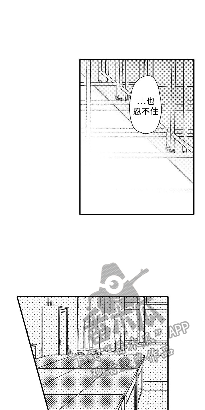 第18话：第18章：决定预览分镜
