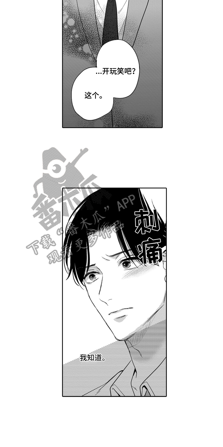 第15话：第15章：维护预览分镜