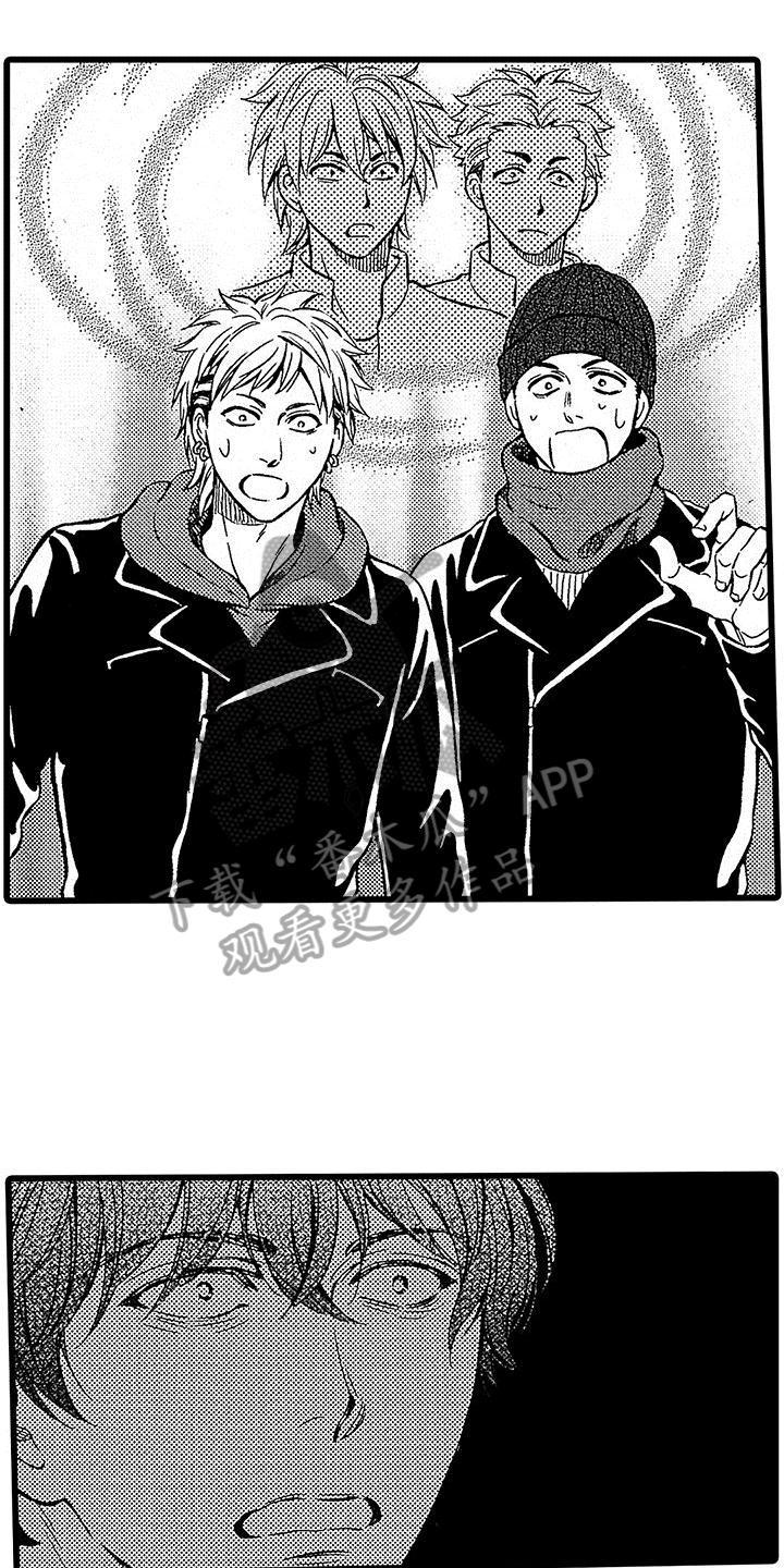 第13话：第13章：威胁预览分镜