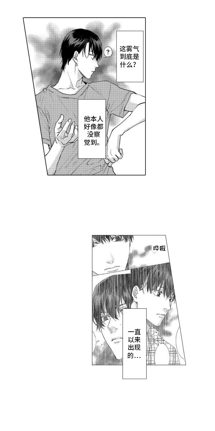 第6话：第6章：心思预览分镜