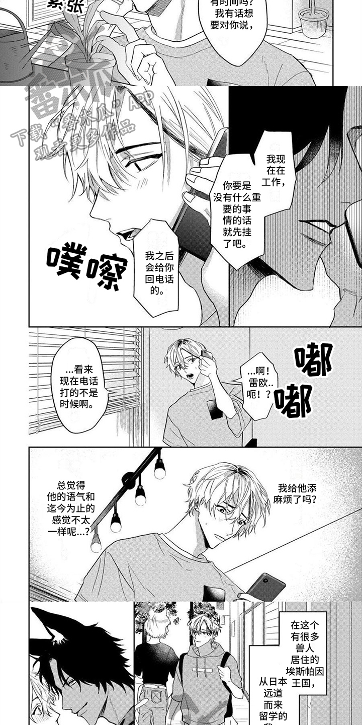 第6话：第6章：找人预览分镜
