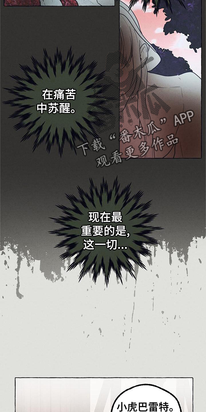 第5话：第5章：显眼预览分镜