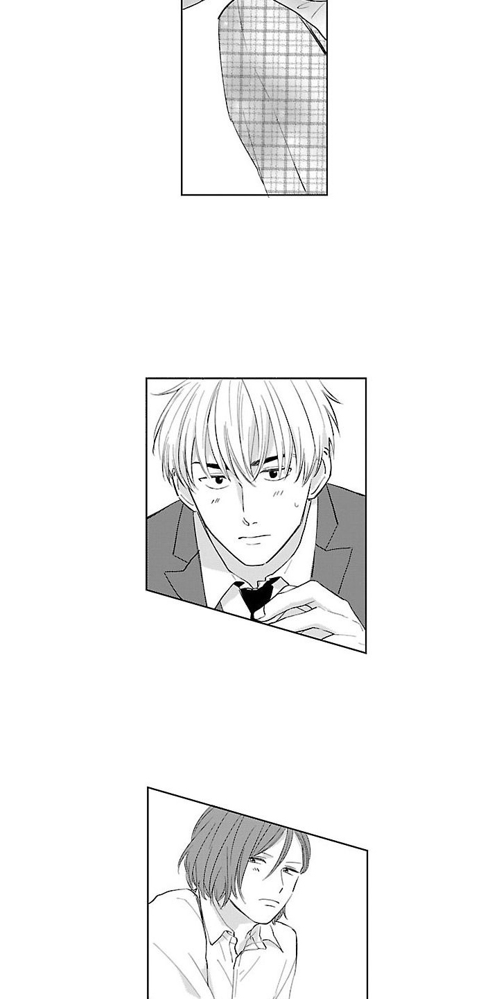 第11话：第11章：很安心预览分镜