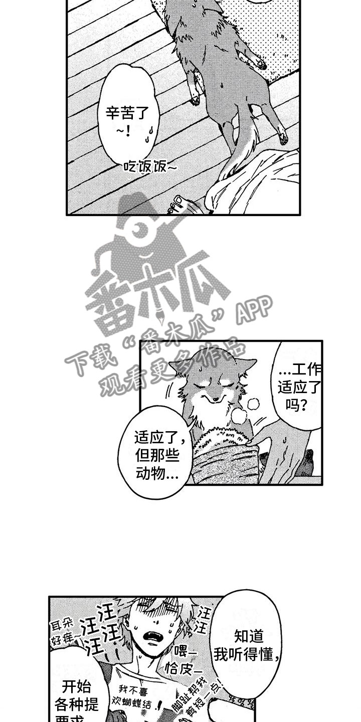 第7章:谢谢你