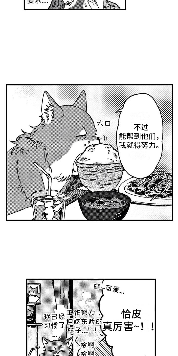 第7话：第7章：谢谢你预览分镜