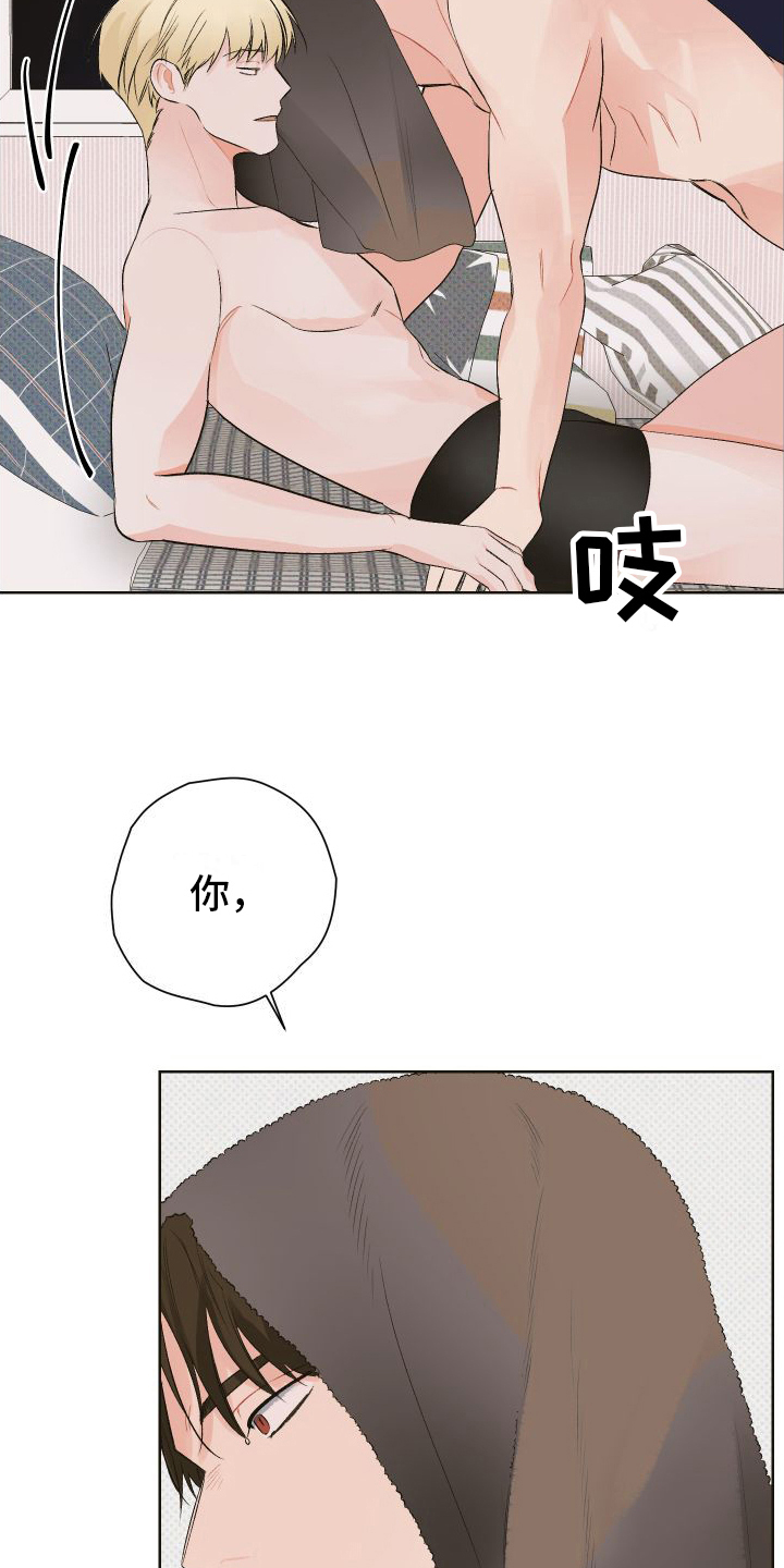第4话：第4章：后悔预览分镜
