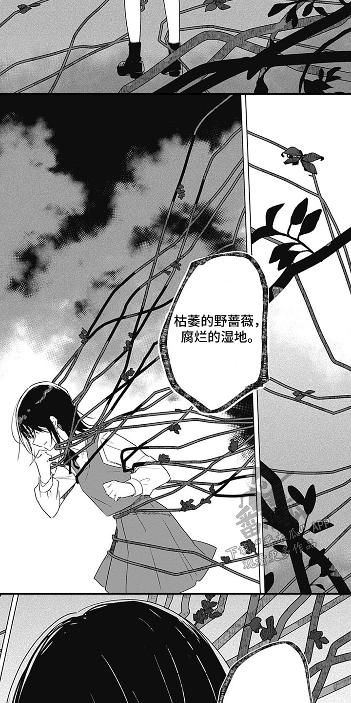 第5话：第5章：身临其境预览分镜