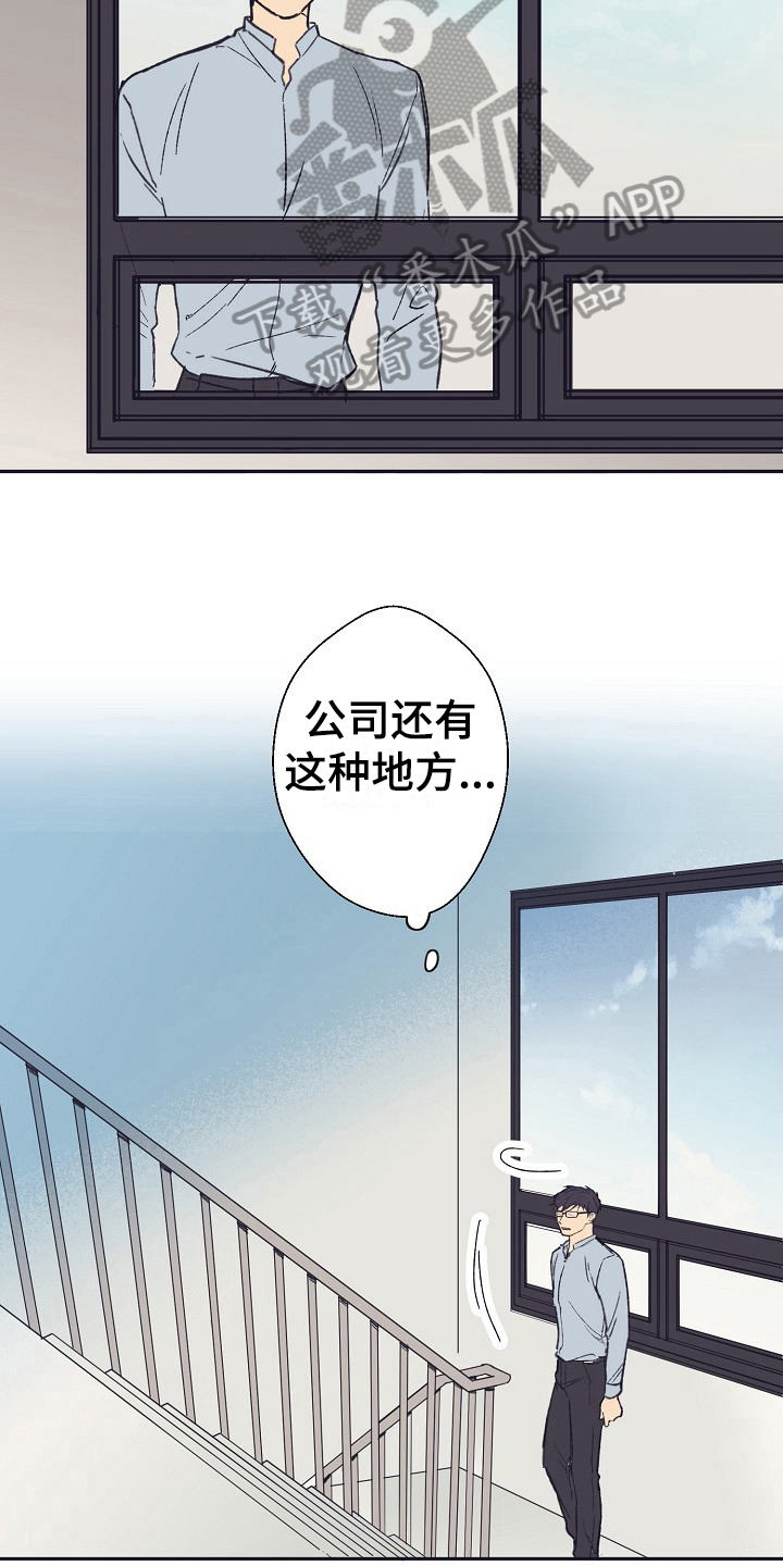 第13话：第13章：回答预览分镜