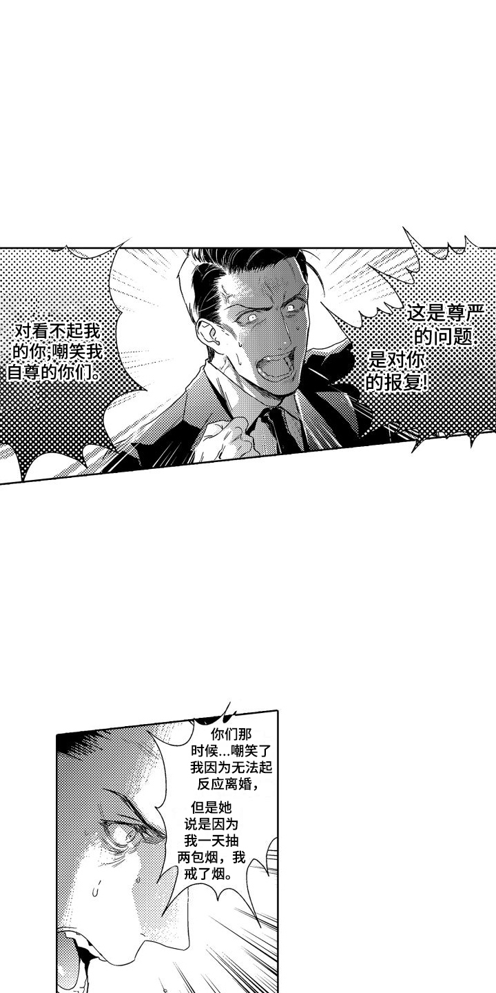 第5章:故事1:不害怕