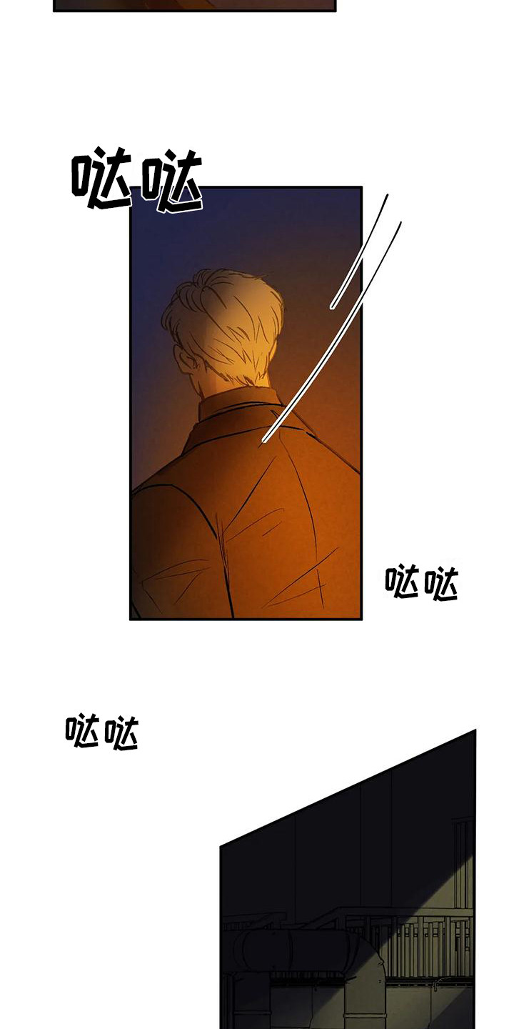 第10话：第10章：被绑架预览分镜