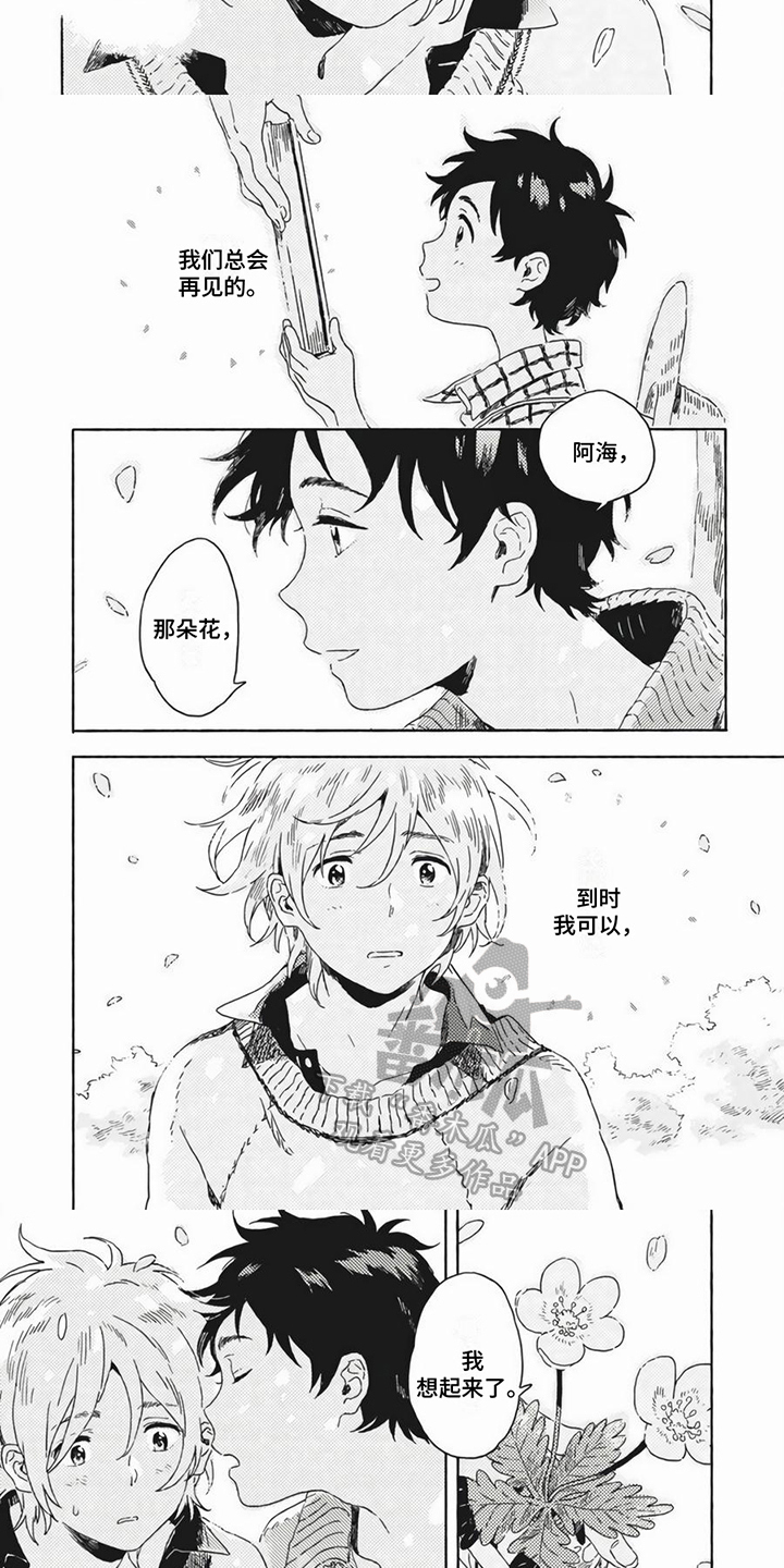 第26章:答案【完结】