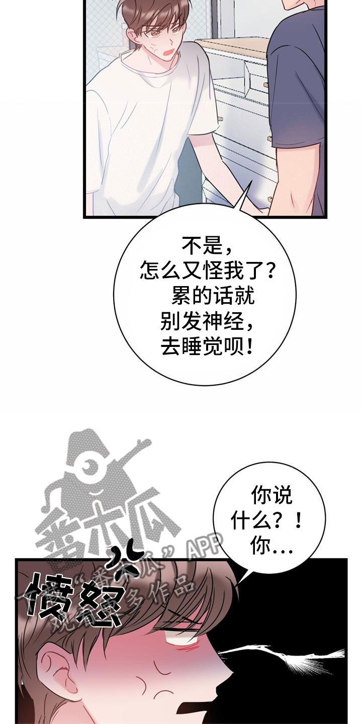 第6话：家人预览分镜