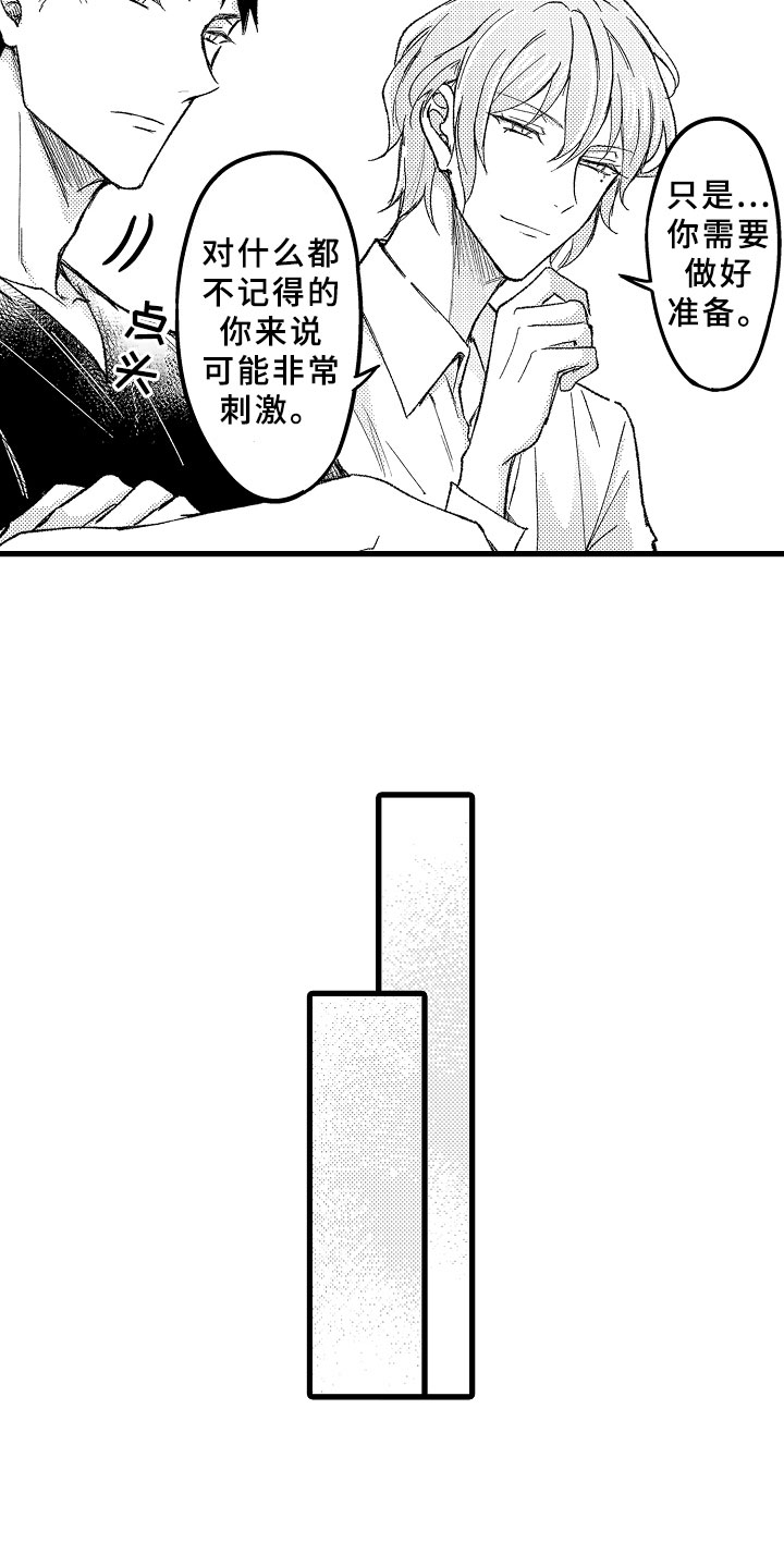 第14话：第14章：身体记忆预览分镜