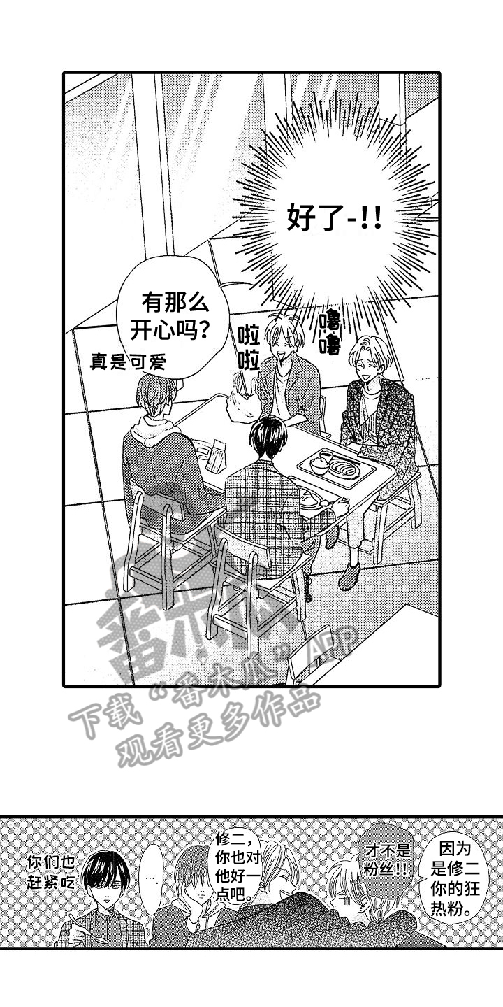 第6话：第6章：不适合预览分镜