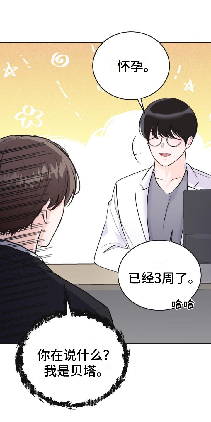 第1话：第1章：怀孕预览分镜