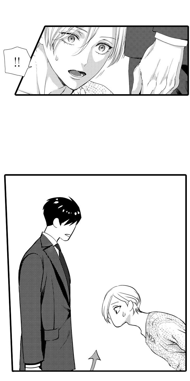 第2话：第2章：解围预览分镜