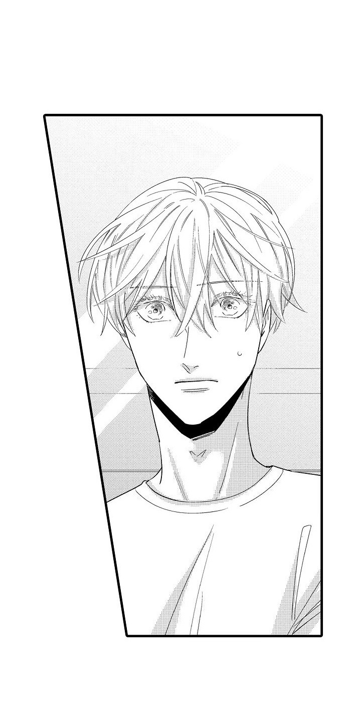 第6话：第6章：心不在焉预览分镜