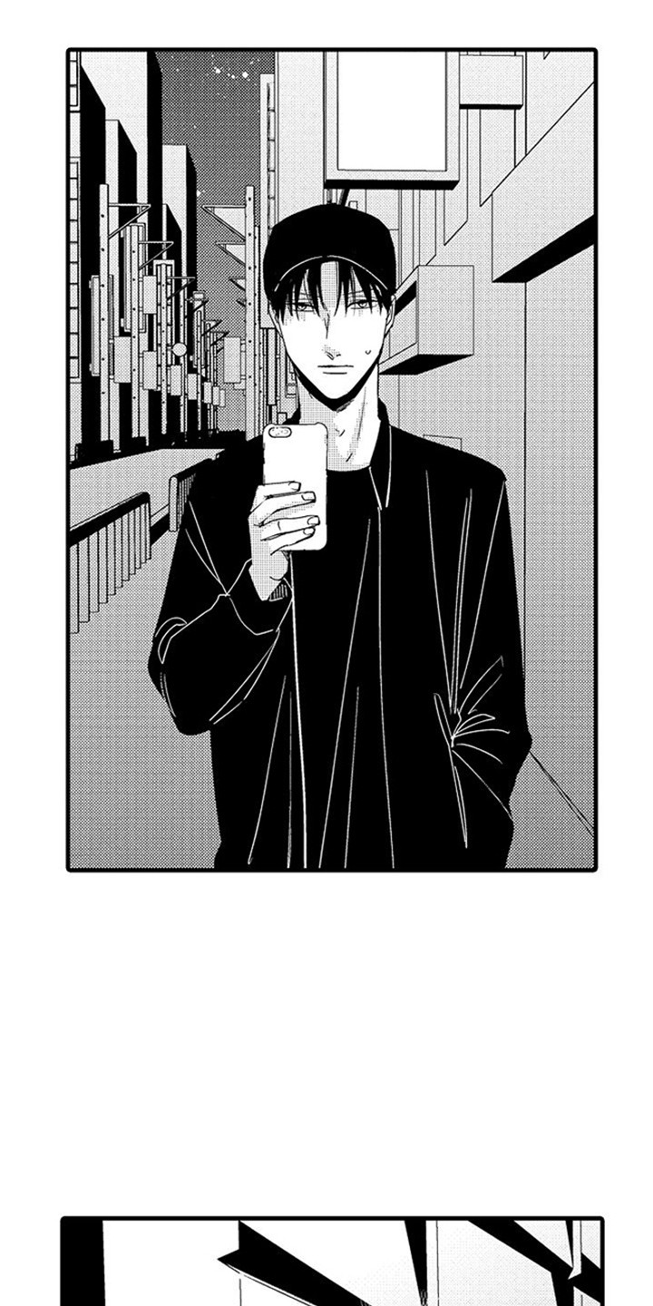 第16话：第16章：警告预览分镜
