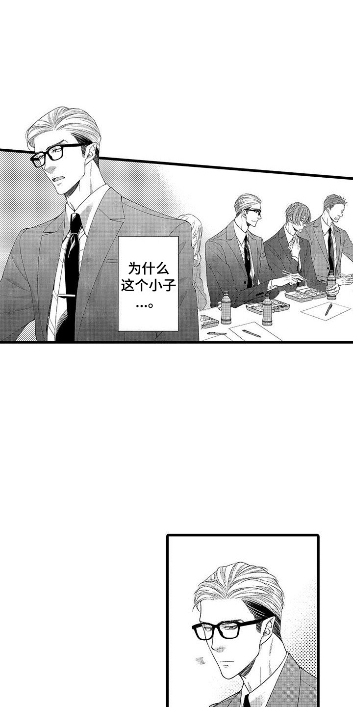 第1话：第1章：胖子预览分镜