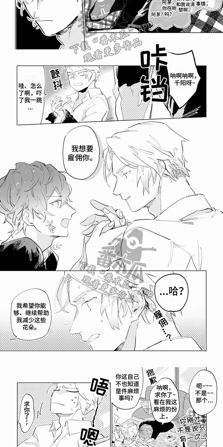 第4话：第4章：帮助预览分镜