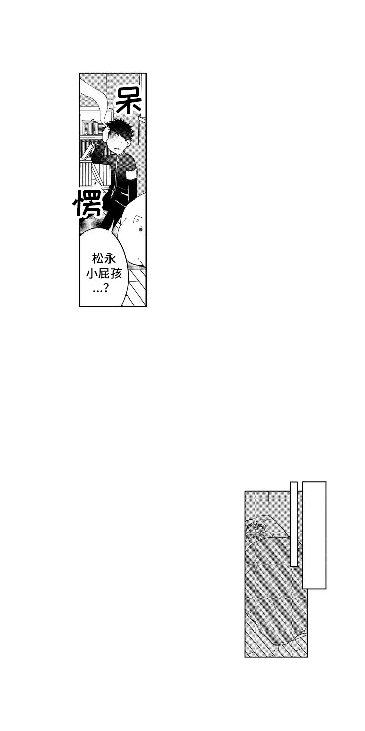 第2话：第2章：好朋友预览分镜
