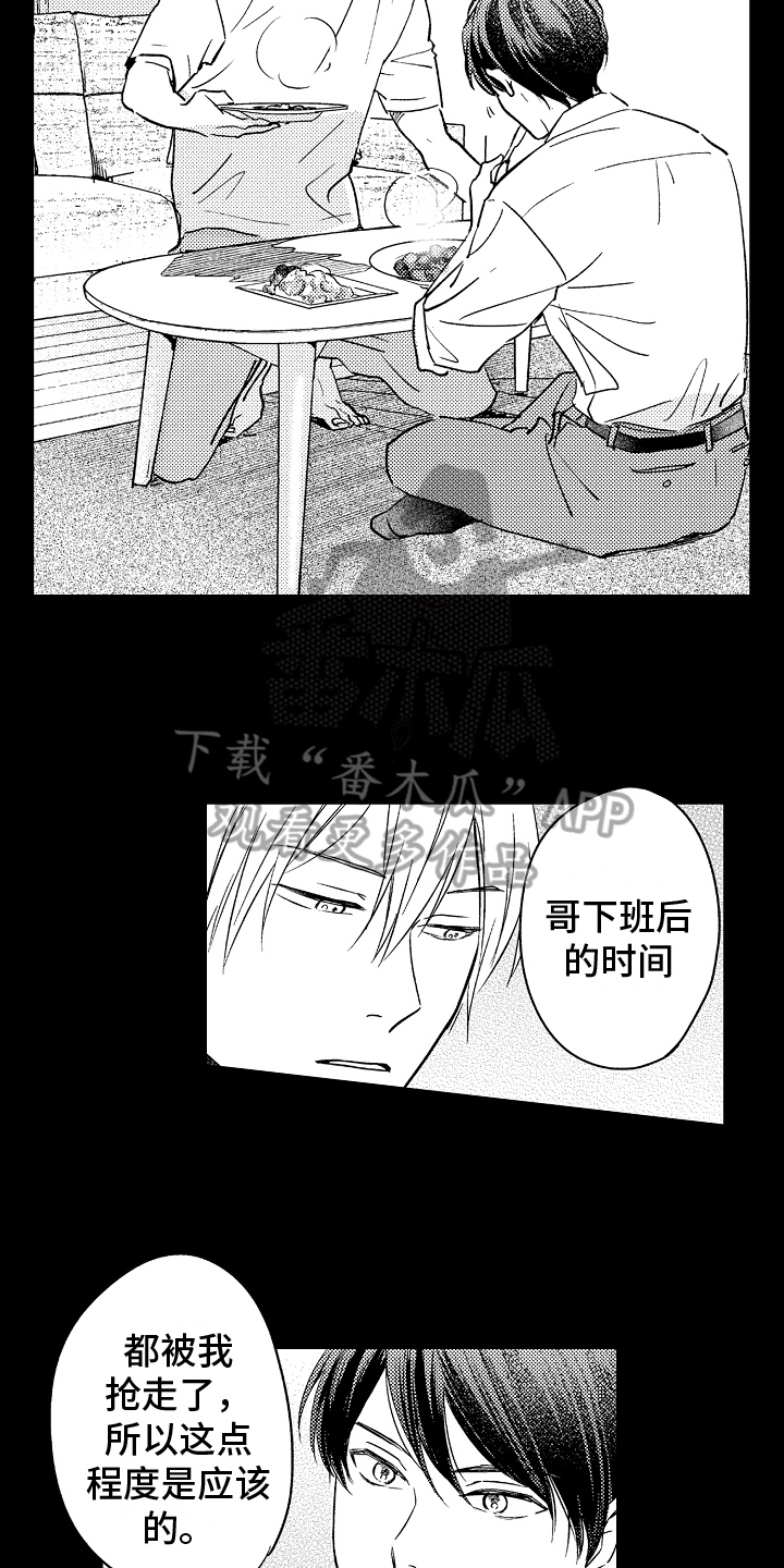 第6话：第6章：逛街预览分镜