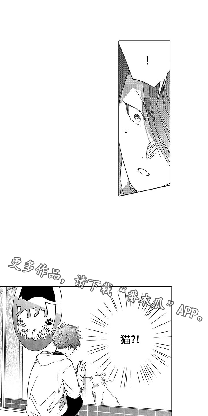 第7话：第7章：很有趣预览分镜