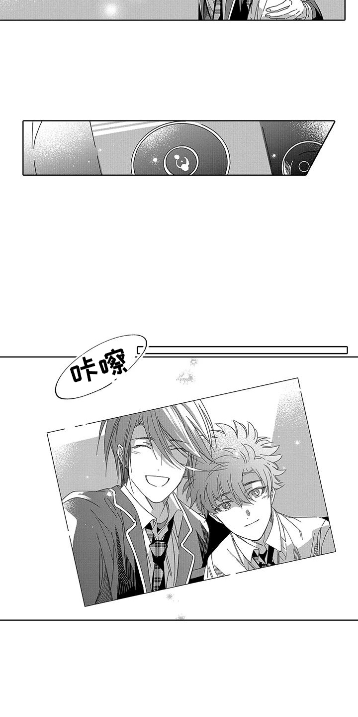 第10话：第10章：有话说预览分镜