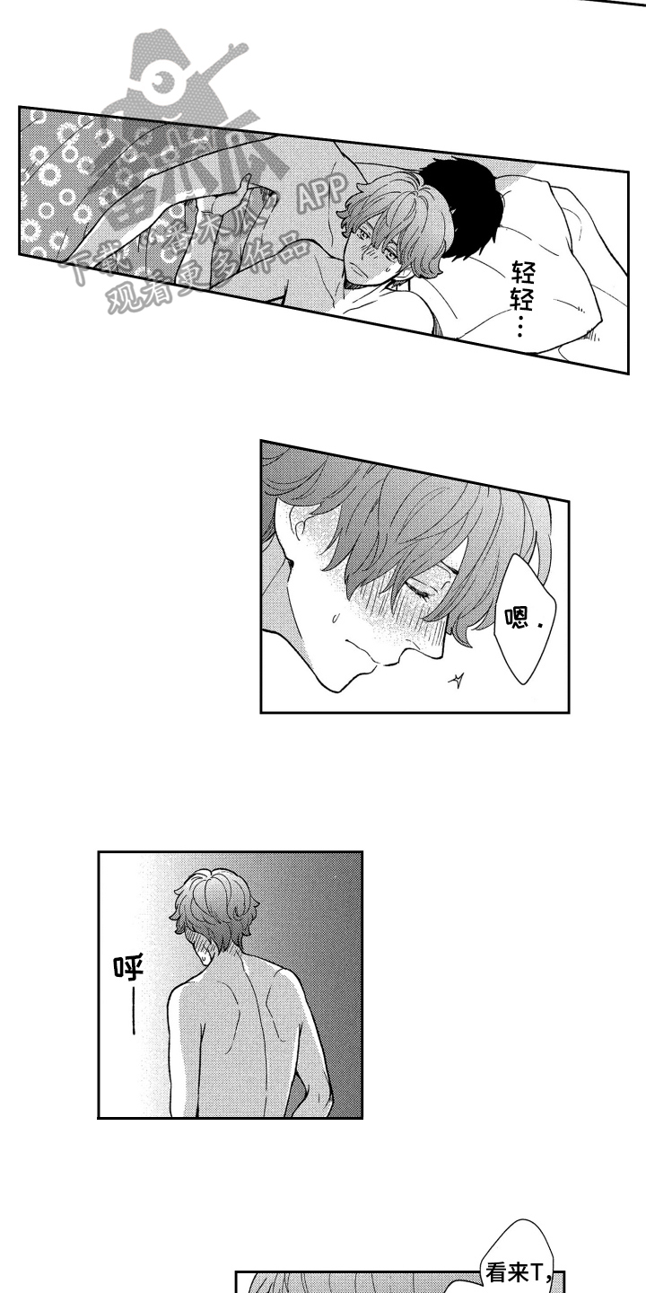 第14话：第14章：帮忙预览分镜