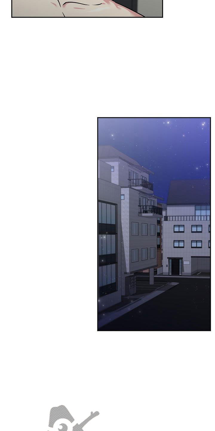 第5话：第5章：共犯预览分镜