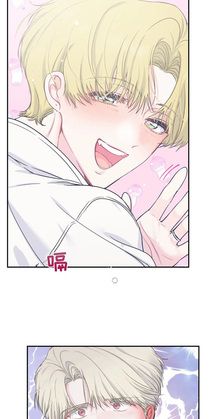 第13话：第13章：出发前夕预览分镜