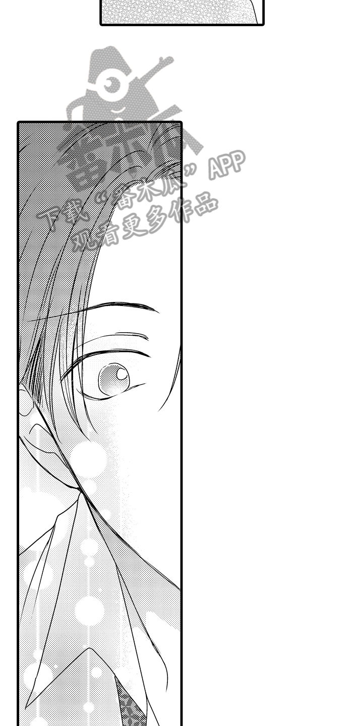 第17话：第17章：喜欢预览分镜