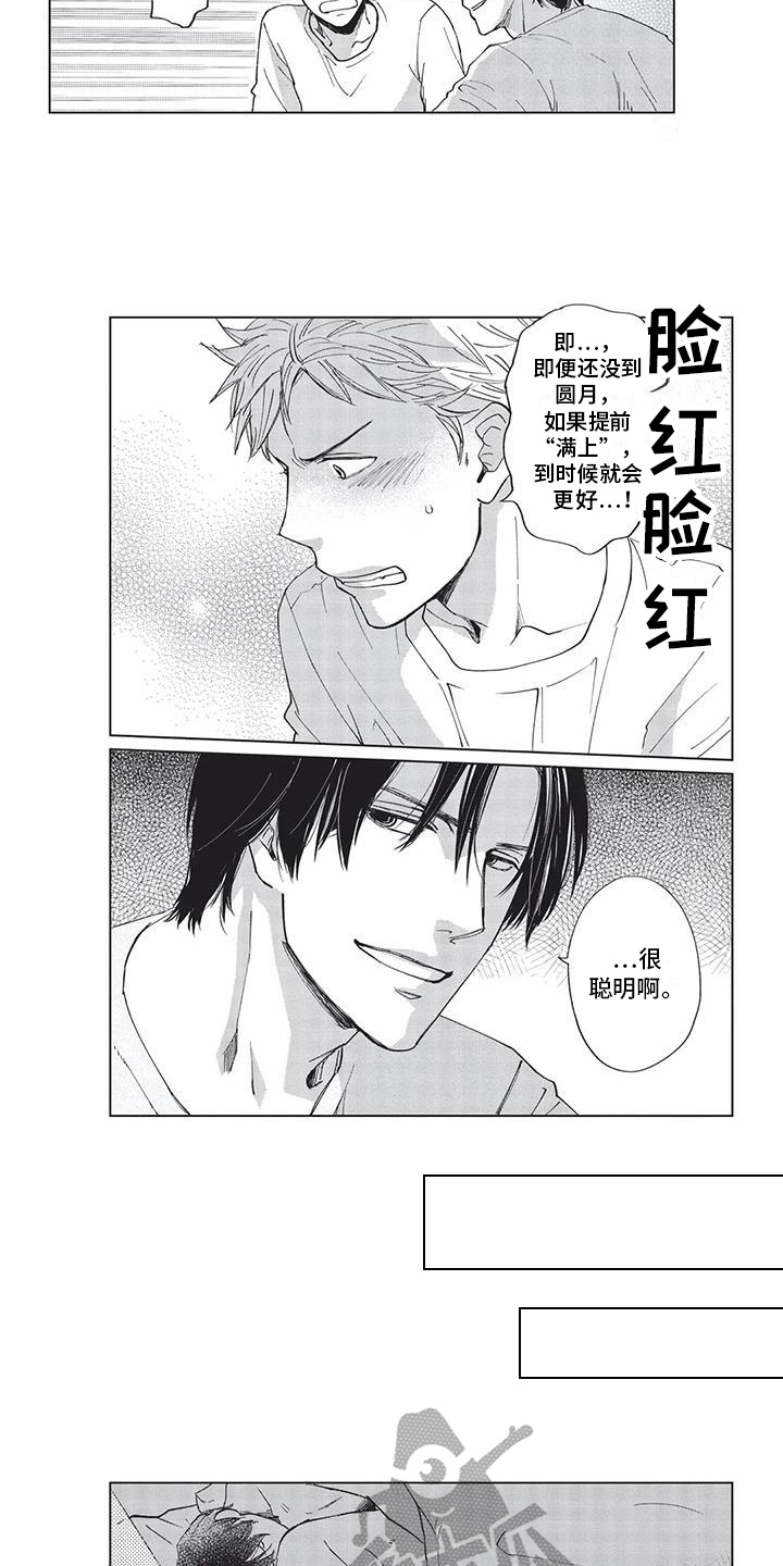第6话：第6章：节目预览分镜