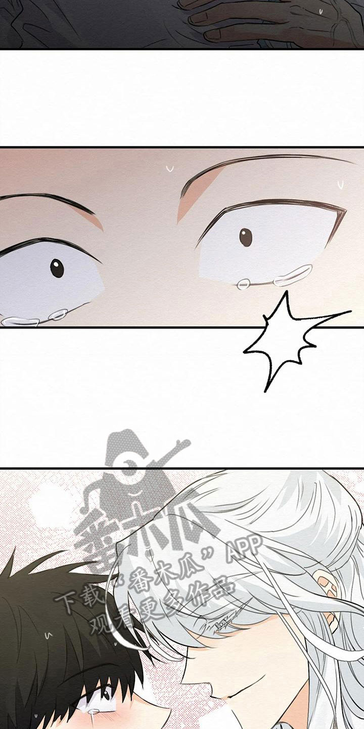 第8话：第8章：金棒棒银棒棒：幸福生活（完）预览分镜