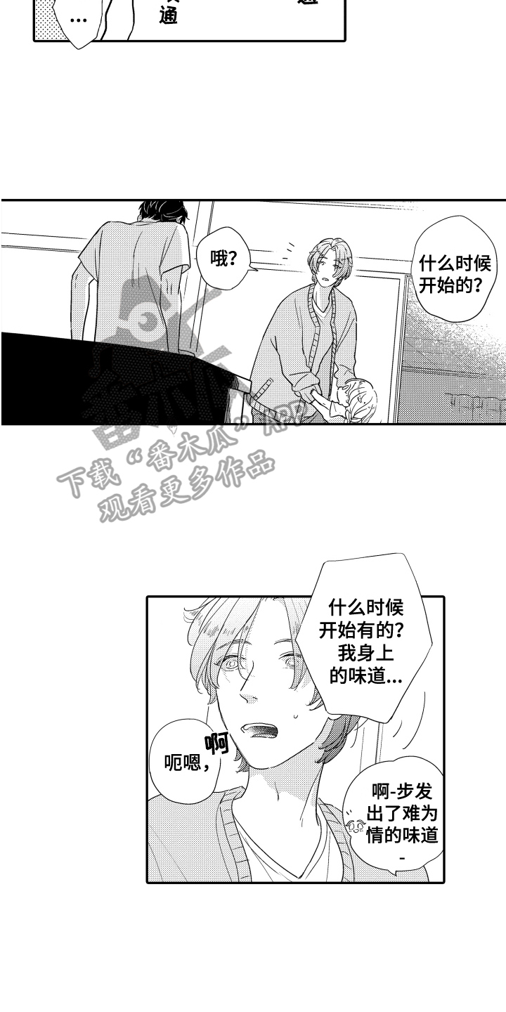 第12话：第12章：报答预览分镜