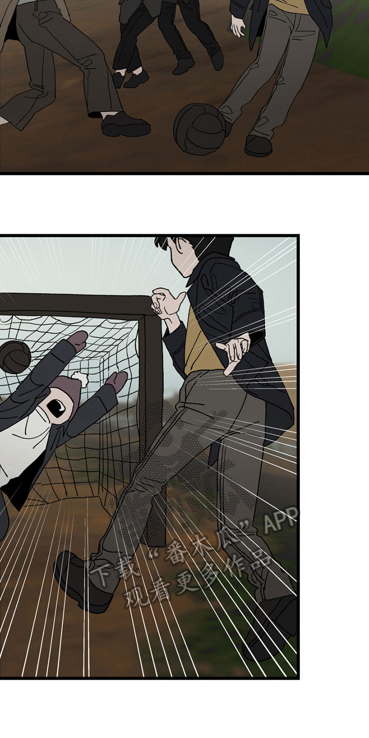 第5话：第5章：参军预览分镜
