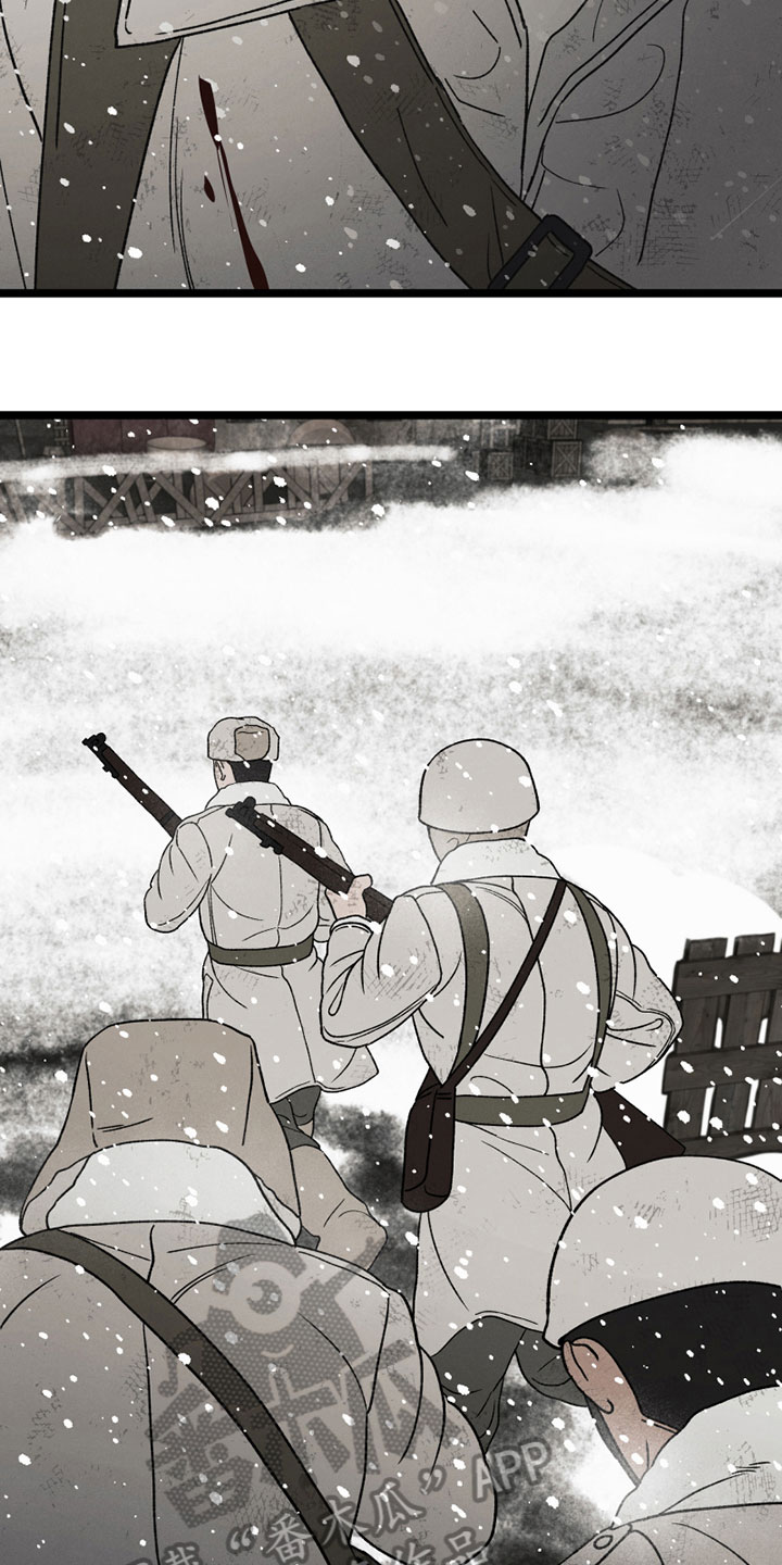 第13话：第13章：劝告预览分镜
