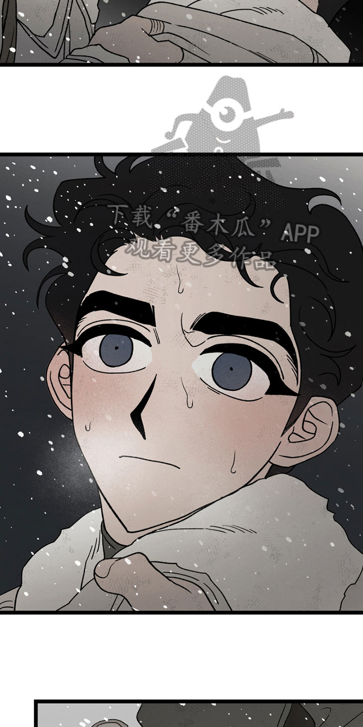第15话：第15章：中弹预览分镜