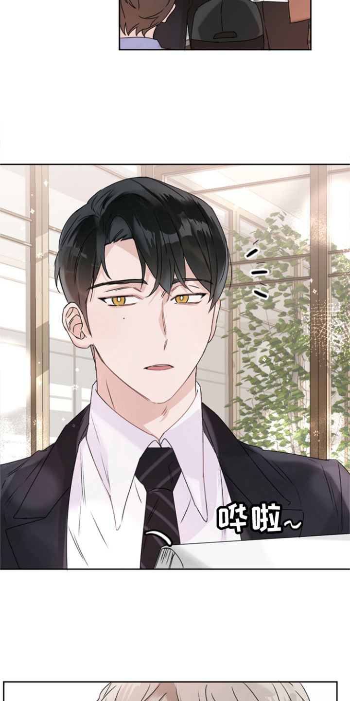 第4话：第4章：演技预览分镜
