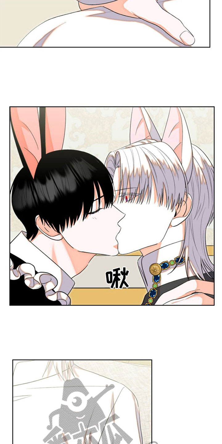 第7话：第7章：愉快预览分镜