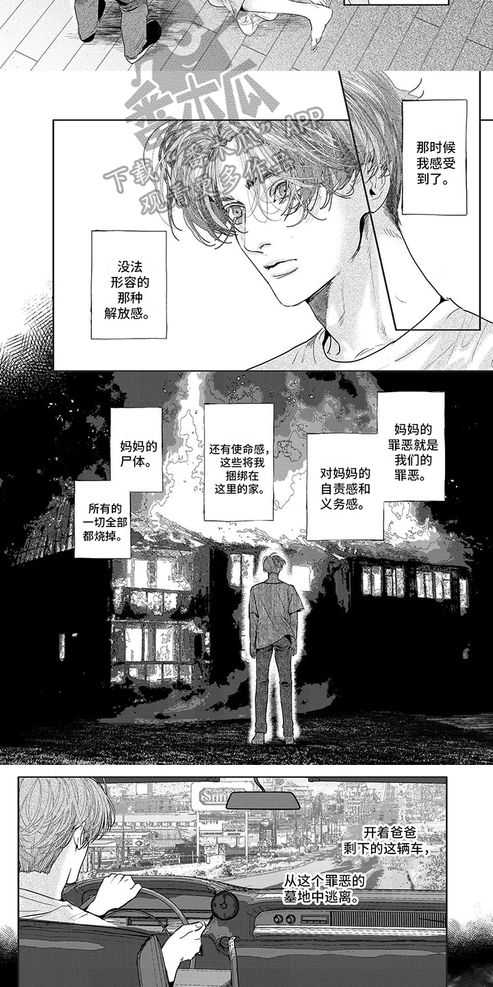 第10话：第10章：起点预览分镜
