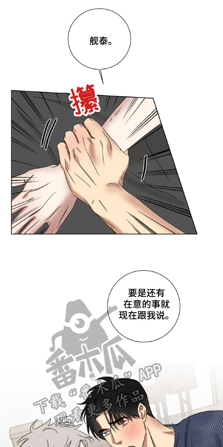 第13话：第13章：真心预览分镜