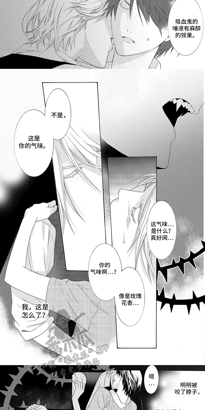 第11话：第11章： 用餐预览分镜