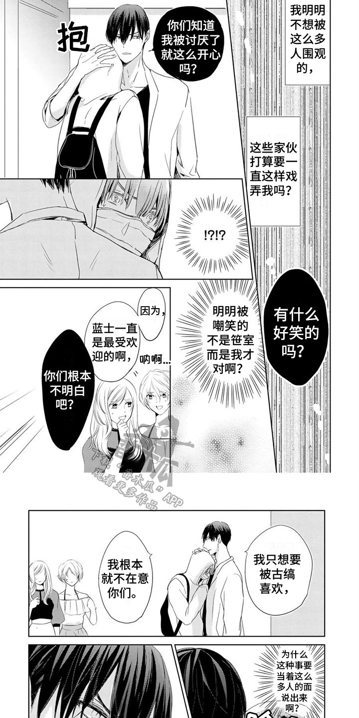 第5话：第5章：保护预览分镜