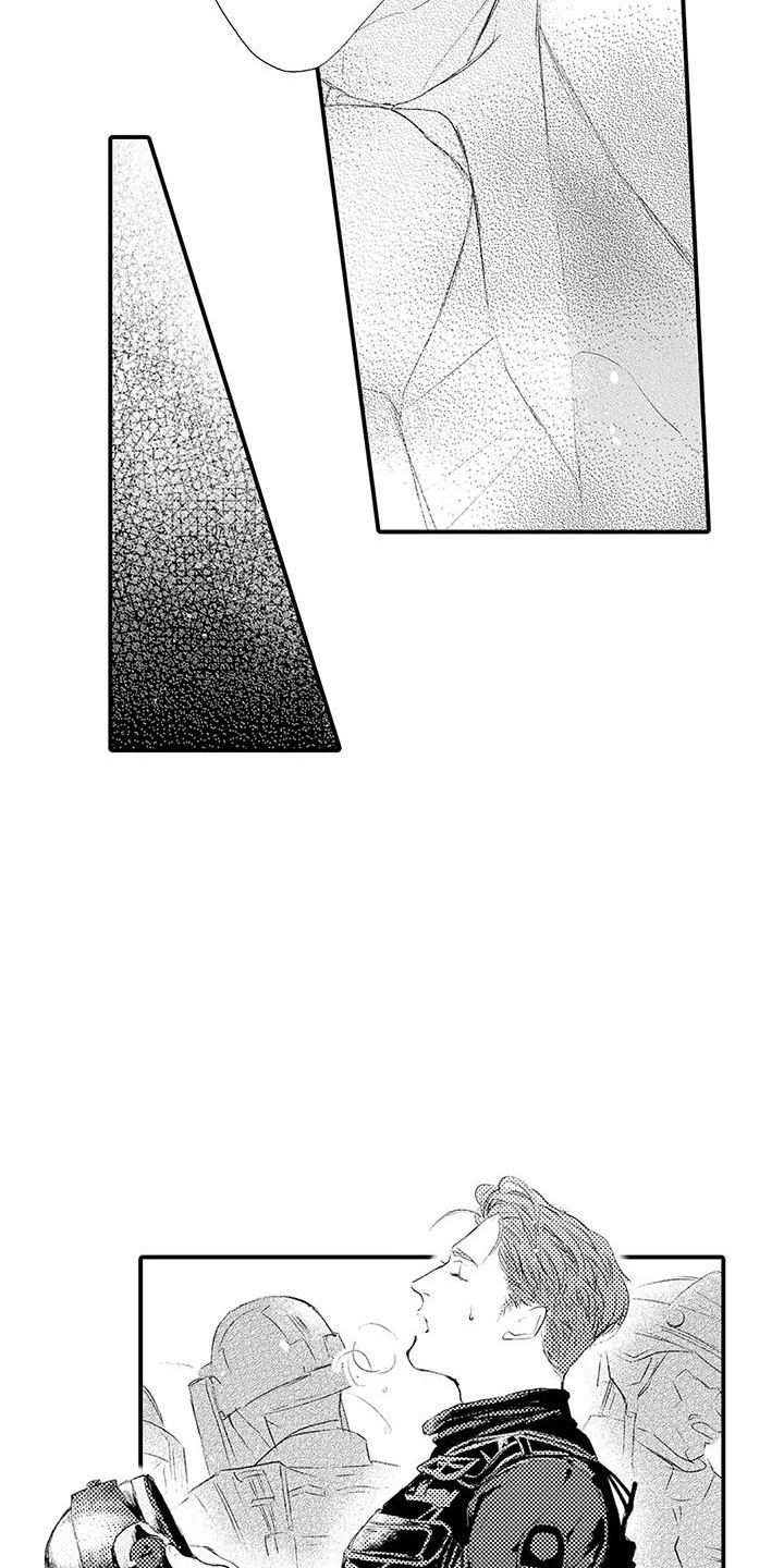 第6话：第6章：反客为主预览分镜