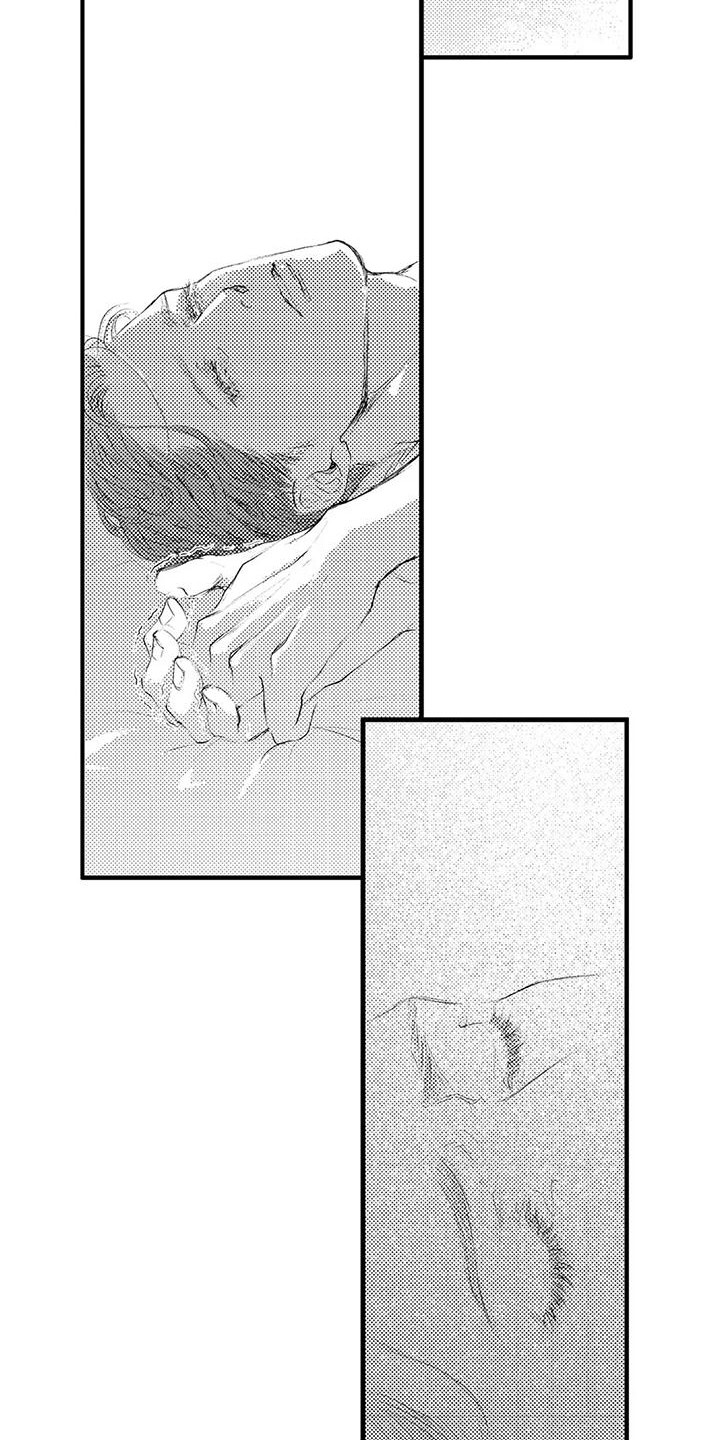 第8话：第8章：空虚预览分镜